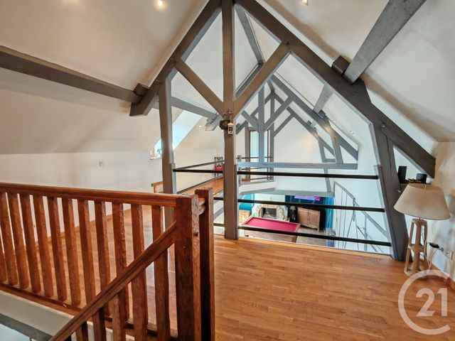 Maison &agrave; vendre - 6 pi&egrave;ces - 191 m2 - Gisors - 27 - HAUTE-NORMANDIE