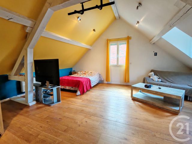 Maison &agrave; vendre - 6 pi&egrave;ces - 191 m2 - Gisors - 27 - HAUTE-NORMANDIE