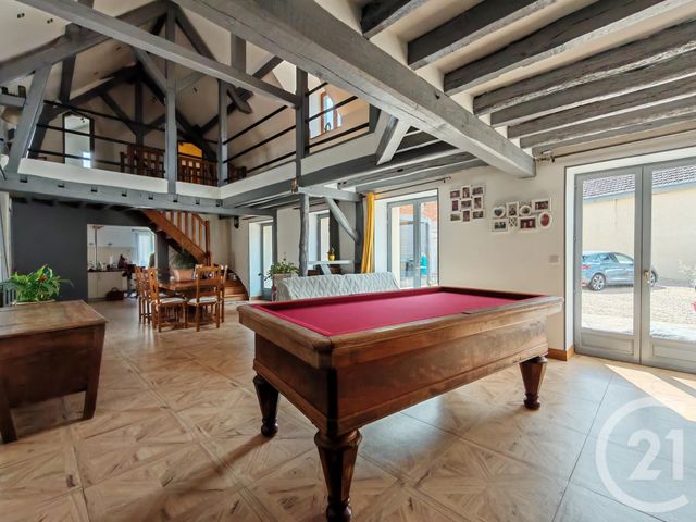 Maison &agrave; vendre - 6 pi&egrave;ces - 191 m2 - Gisors - 27 - HAUTE-NORMANDIE