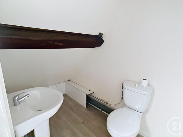 Maison &agrave; louer - 5 pi&egrave;ces - 101,74 m2 - Talmontiers - 60 - PICARDIE