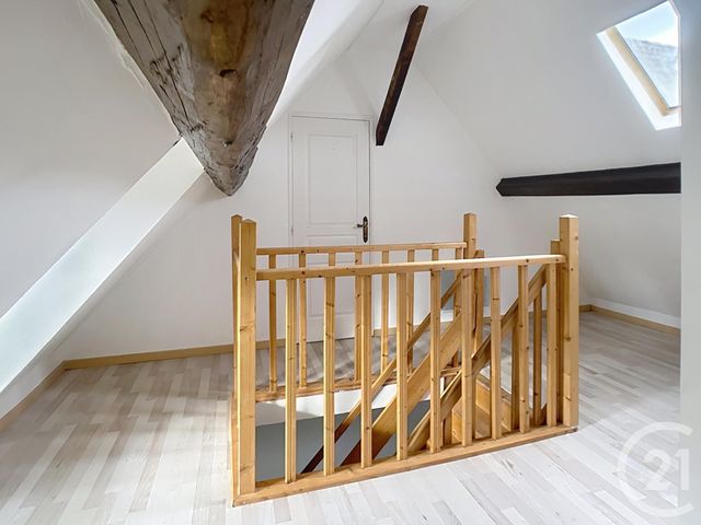 Maison &agrave; louer - 5 pi&egrave;ces - 101,74 m2 - Talmontiers - 60 - PICARDIE
