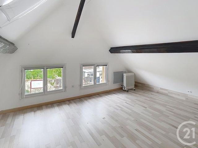 Maison &agrave; louer - 5 pi&egrave;ces - 101,74 m2 - Talmontiers - 60 - PICARDIE