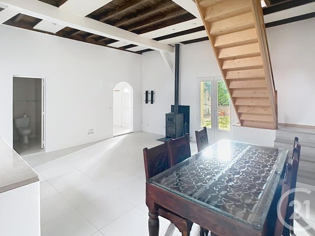 Maison &agrave; louer - 5 pi&egrave;ces - 101,74 m2 - Talmontiers - 60 - PICARDIE
