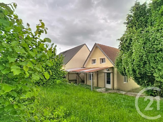 maison - TALMONTIERS - 60