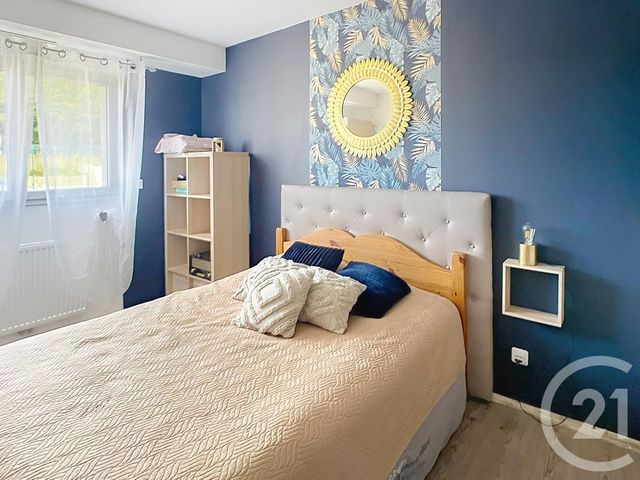 Maison &agrave; vendre - 5 pi&egrave;ces - 115 m2 - Bezu St Eloi - 27 - HAUTE-NORMANDIE