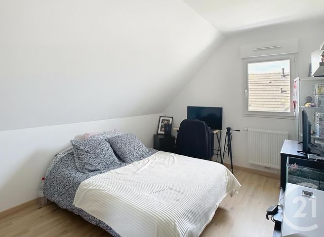 Maison &agrave; vendre - 5 pi&egrave;ces - 115 m2 - Bezu St Eloi - 27 - HAUTE-NORMANDIE
