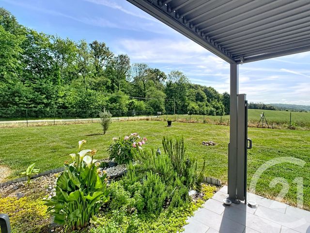 Maison &agrave; vendre - 5 pi&egrave;ces - 115 m2 - Bezu St Eloi - 27 - HAUTE-NORMANDIE
