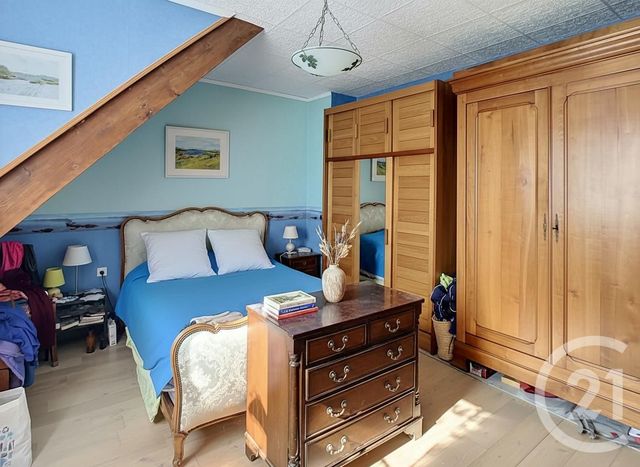 Maison &agrave; vendre - 8 pi&egrave;ces - 182,08 m2 - 60 - PICARDIE