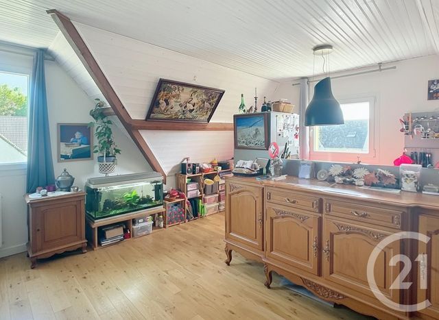 Maison &agrave; vendre - 8 pi&egrave;ces - 182,08 m2 - 60 - PICARDIE