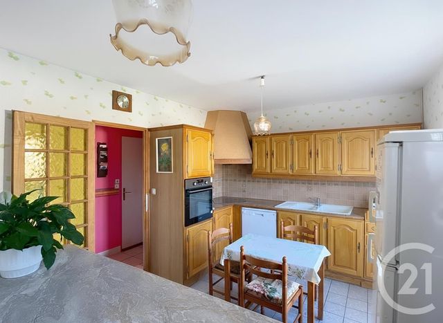 Maison &agrave; vendre - 8 pi&egrave;ces - 182,08 m2 - 60 - PICARDIE