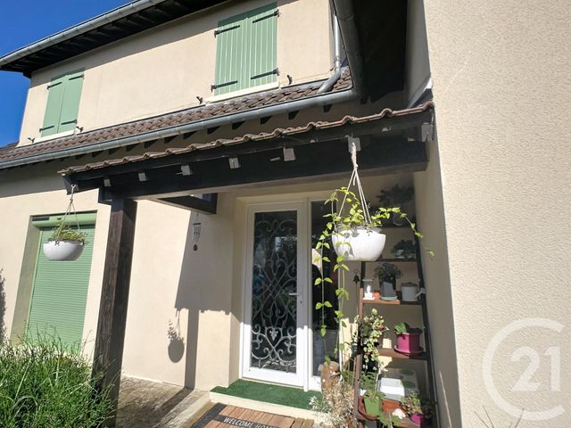 Maison &agrave; vendre - 8 pi&egrave;ces - 182,08 m2 - 60 - PICARDIE