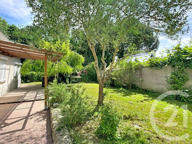 Maison &agrave; vendre - 5 pi&egrave;ces - 100 m2 - Neuf Marche - 76 - HAUTE-NORMANDIE