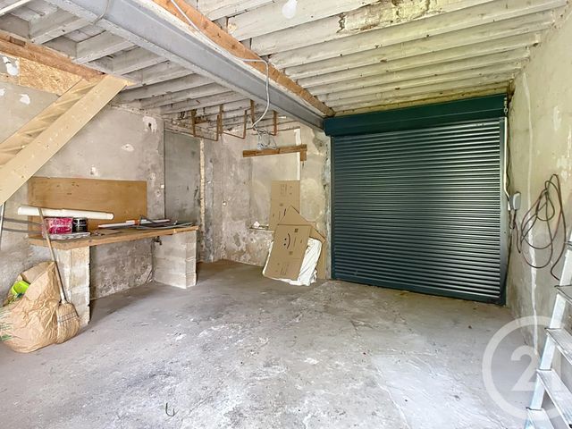 Maison &agrave; vendre - 5 pi&egrave;ces - 100 m2 - Neuf Marche - 76 - HAUTE-NORMANDIE