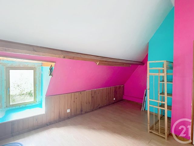 Maison &agrave; vendre - 5 pi&egrave;ces - 100 m2 - Neuf Marche - 76 - HAUTE-NORMANDIE