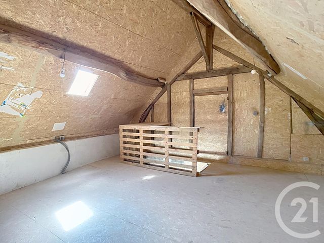 Maison &agrave; vendre - 5 pi&egrave;ces - 100 m2 - Neuf Marche - 76 - HAUTE-NORMANDIE