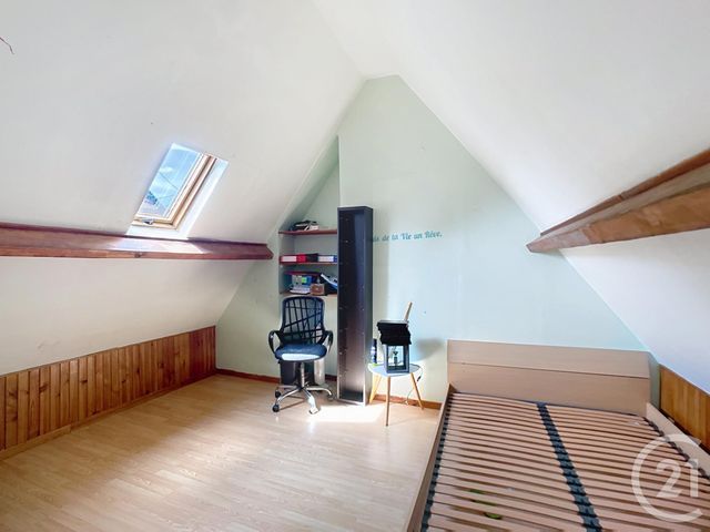 Maison &agrave; vendre - 5 pi&egrave;ces - 100 m2 - Neuf Marche - 76 - HAUTE-NORMANDIE