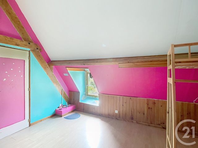 Maison &agrave; vendre - 5 pi&egrave;ces - 100 m2 - Neuf Marche - 76 - HAUTE-NORMANDIE