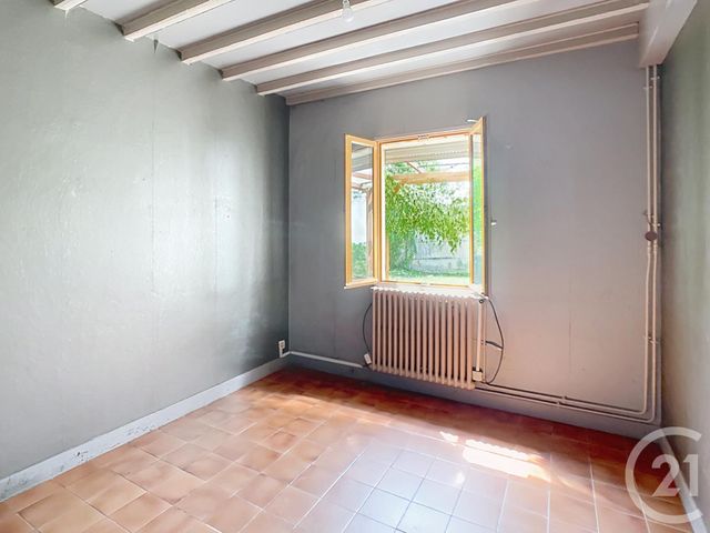 Maison &agrave; vendre - 5 pi&egrave;ces - 100 m2 - Neuf Marche - 76 - HAUTE-NORMANDIE