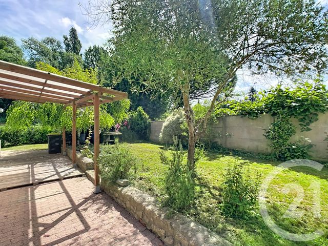 Maison &agrave; vendre - 5 pi&egrave;ces - 100 m2 - Neuf Marche - 76 - HAUTE-NORMANDIE