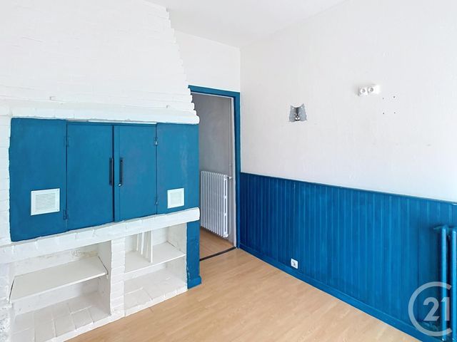 Maison &agrave; vendre - 5 pi&egrave;ces - 100 m2 - Neuf Marche - 76 - HAUTE-NORMANDIE