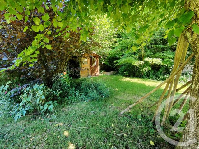 Maison &agrave; vendre - 6 pi&egrave;ces - 114,22 m2 - Puiseux En Bray - 60 - PICARDIE