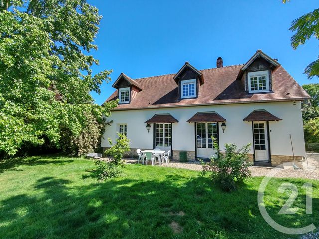 maison - PUISEUX EN BRAY - 60
