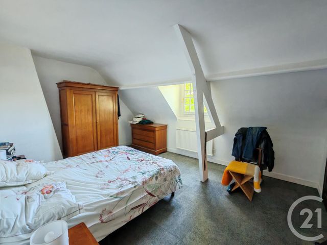 Maison &agrave; vendre - 6 pi&egrave;ces - 114,22 m2 - Puiseux En Bray - 60 - PICARDIE