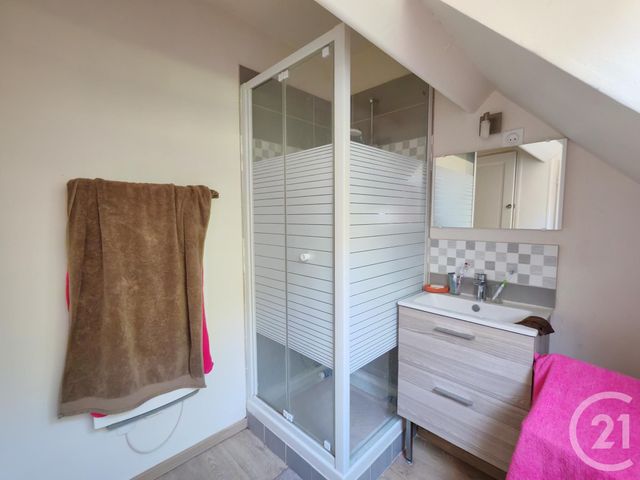 Maison &agrave; vendre - 6 pi&egrave;ces - 114,22 m2 - Puiseux En Bray - 60 - PICARDIE