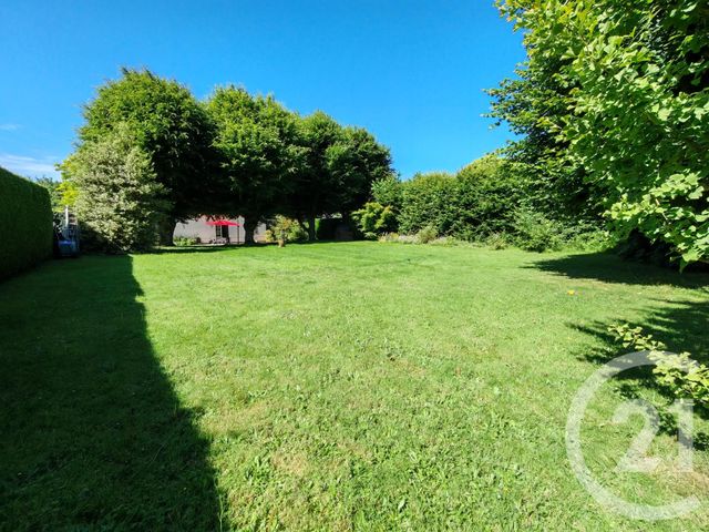 Maison &agrave; vendre - 6 pi&egrave;ces - 114,22 m2 - Puiseux En Bray - 60 - PICARDIE