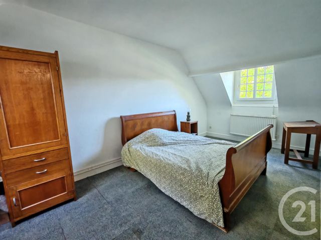 Maison &agrave; vendre - 6 pi&egrave;ces - 114,22 m2 - Puiseux En Bray - 60 - PICARDIE