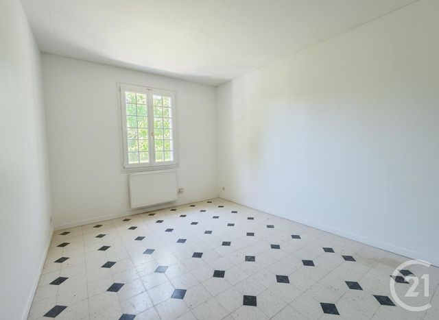 Maison &agrave; vendre - 6 pi&egrave;ces - 114,22 m2 - Puiseux En Bray - 60 - PICARDIE