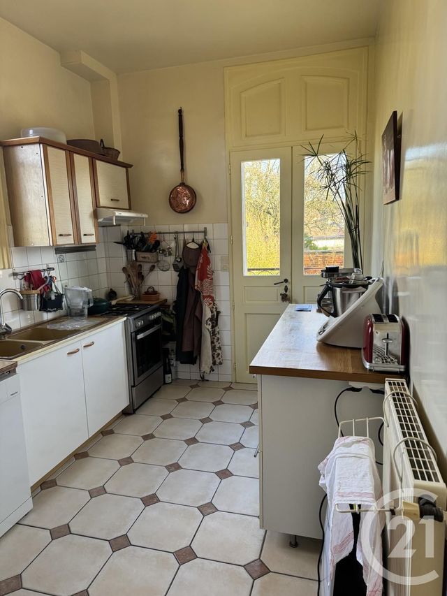 Maison &agrave; vendre - 17 pi&egrave;ces - 365 m2 - Gisors - 27 - HAUTE-NORMANDIE
