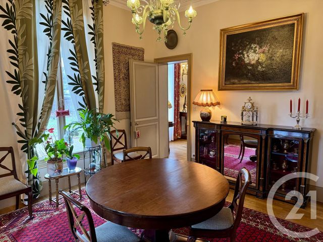 Maison &agrave; vendre - 17 pi&egrave;ces - 365 m2 - Gisors - 27 - HAUTE-NORMANDIE