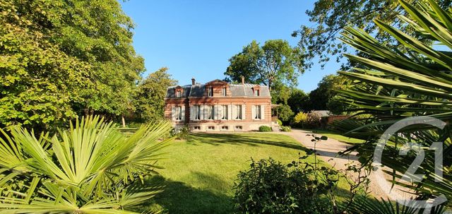 Maison &agrave; vendre - 17 pi&egrave;ces - 365 m2 - Gisors - 27 - HAUTE-NORMANDIE