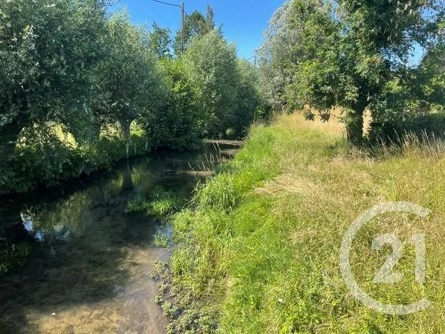 Terrain à vendre MESNIL SOUS VIENNE
