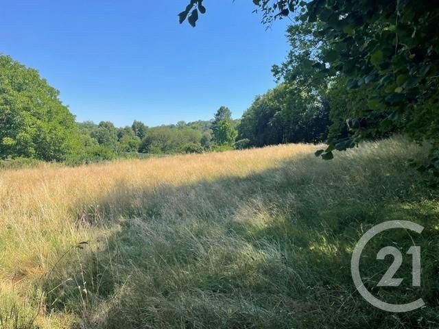 Terrain à vendre MESNIL SOUS VIENNE