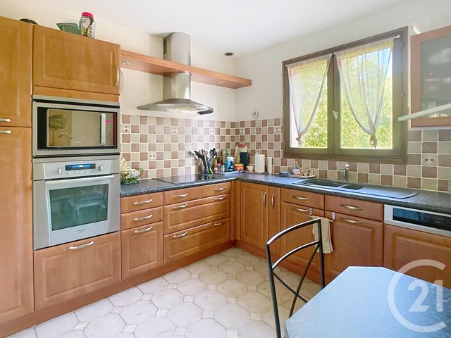 Maison &agrave; vendre - 6 pi&egrave;ces - 127,25 m2 - Gisors - 27 - HAUTE-NORMANDIE