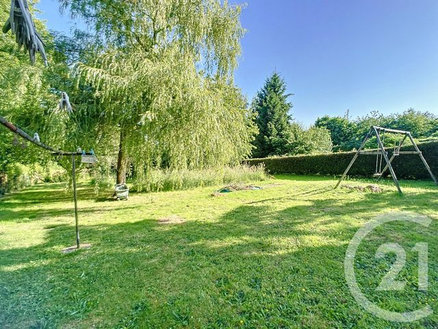 Maison &agrave; vendre - 6 pi&egrave;ces - 127,25 m2 - Gisors - 27 - HAUTE-NORMANDIE