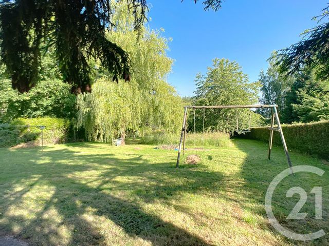 Maison &agrave; vendre - 6 pi&egrave;ces - 127,25 m2 - Gisors - 27 - HAUTE-NORMANDIE