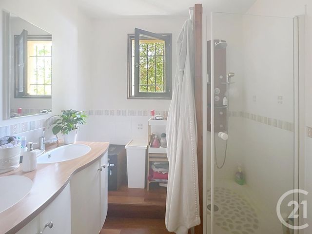 Maison &agrave; vendre - 6 pi&egrave;ces - 127,25 m2 - Gisors - 27 - HAUTE-NORMANDIE