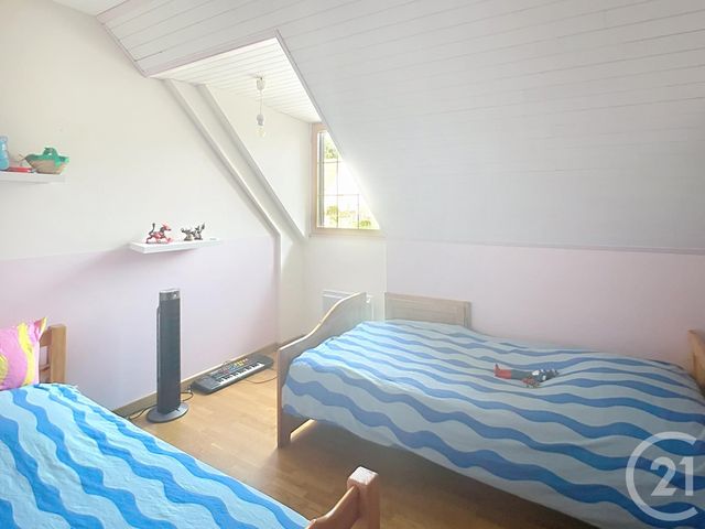 Maison &agrave; vendre - 6 pi&egrave;ces - 127,25 m2 - Gisors - 27 - HAUTE-NORMANDIE