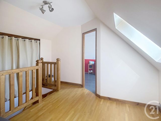 Maison &agrave; vendre - 6 pi&egrave;ces - 127,25 m2 - Gisors - 27 - HAUTE-NORMANDIE