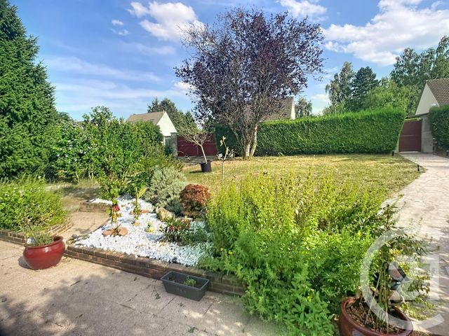 Maison &agrave; vendre - 6 pi&egrave;ces - 127,25 m2 - Gisors - 27 - HAUTE-NORMANDIE