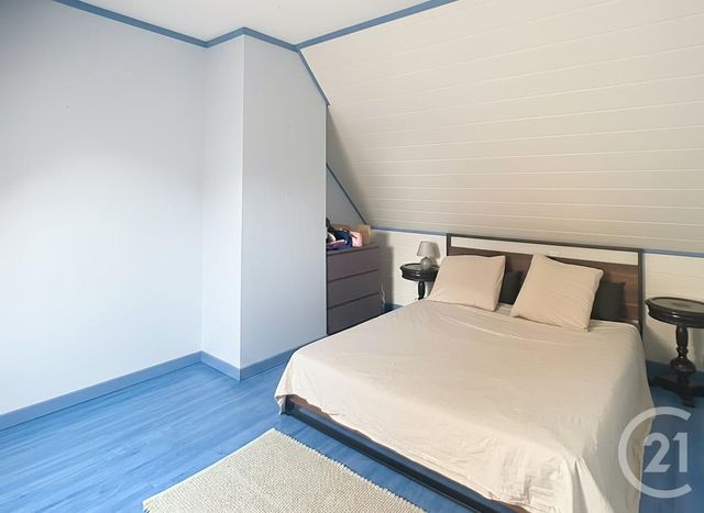 Maison &agrave; vendre - 6 pi&egrave;ces - 127,25 m2 - Gisors - 27 - HAUTE-NORMANDIE