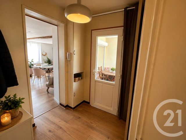 Maison &agrave; vendre - 3 pi&egrave;ces - 83,07 m2 - Gisors - 27 - HAUTE-NORMANDIE