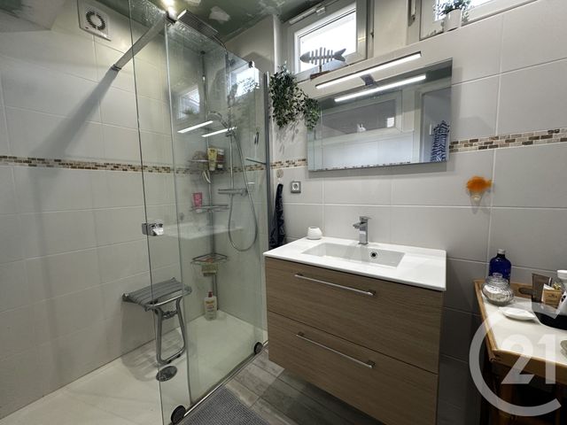 Maison &agrave; vendre - 3 pi&egrave;ces - 83,07 m2 - Gisors - 27 - HAUTE-NORMANDIE