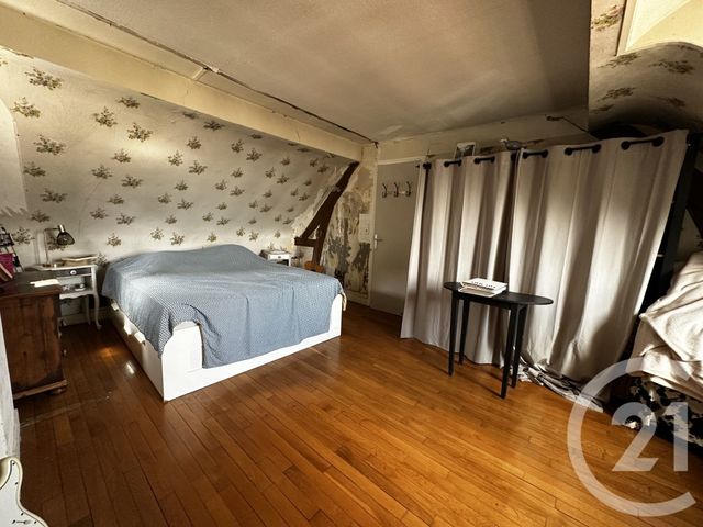 Maison &agrave; vendre - 3 pi&egrave;ces - 83,07 m2 - Gisors - 27 - HAUTE-NORMANDIE