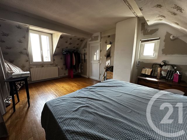 Maison &agrave; vendre - 3 pi&egrave;ces - 83,07 m2 - Gisors - 27 - HAUTE-NORMANDIE