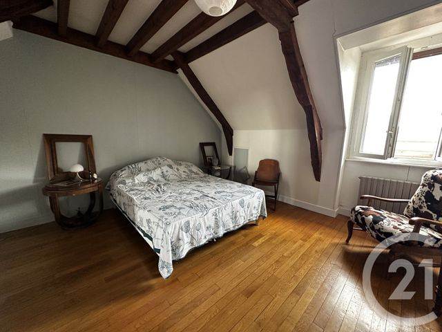 Maison &agrave; vendre - 3 pi&egrave;ces - 83,07 m2 - Gisors - 27 - HAUTE-NORMANDIE