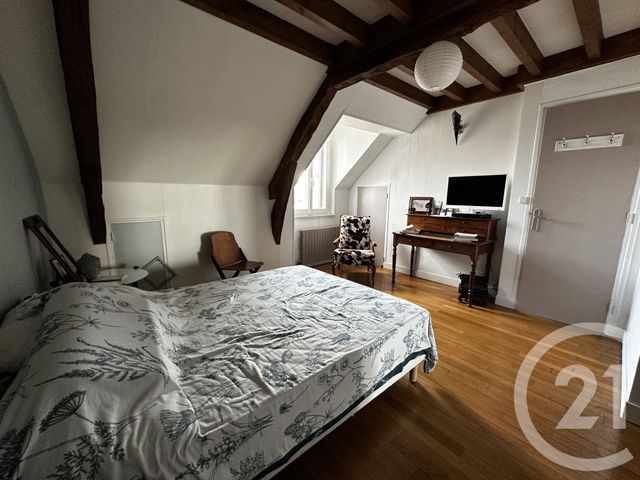 Maison &agrave; vendre - 3 pi&egrave;ces - 83,07 m2 - Gisors - 27 - HAUTE-NORMANDIE
